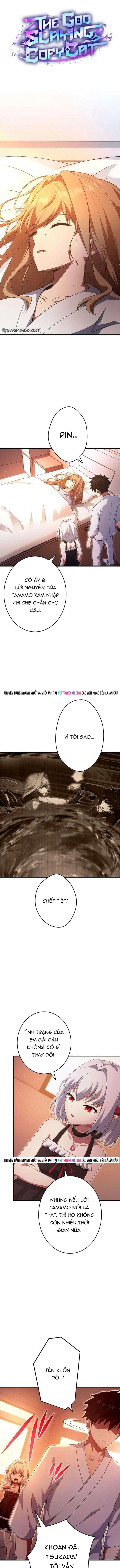 Anh Hùng Hầm Ngục Với Sức Mạnh Cấp Thần Chap 23 - Next Chap 24