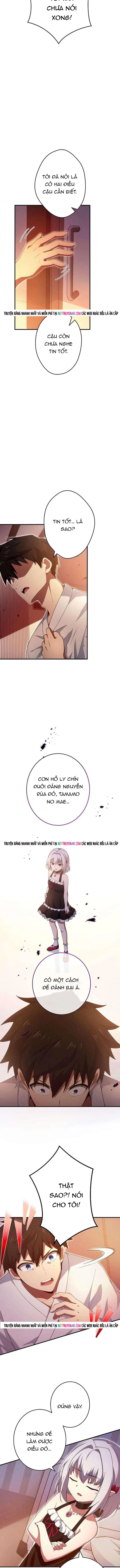 Anh Hùng Hầm Ngục Với Sức Mạnh Cấp Thần Chap 23 - Next Chap 24