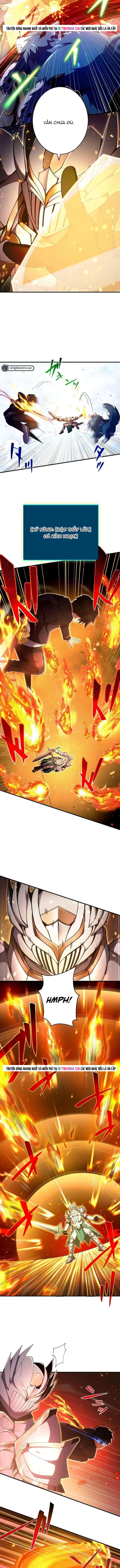 Anh Hùng Hầm Ngục Với Sức Mạnh Cấp Thần Chap 24 - Next Chap 25
