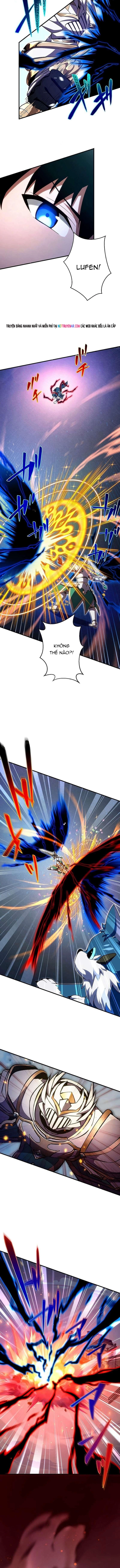 Anh Hùng Hầm Ngục Với Sức Mạnh Cấp Thần Chap 24 - Next Chap 25