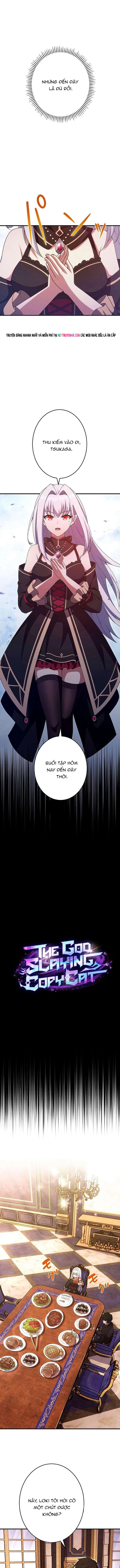 Anh Hùng Hầm Ngục Với Sức Mạnh Cấp Thần Chap 24 - Next Chap 25