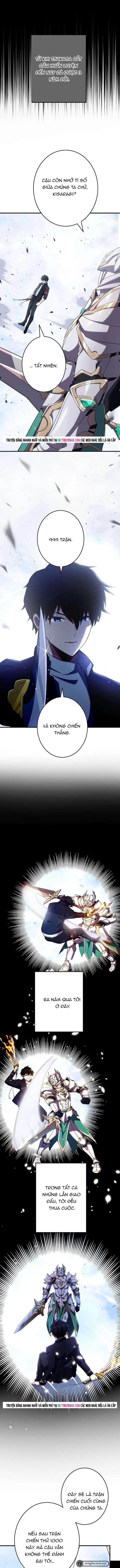 Anh Hùng Hầm Ngục Với Sức Mạnh Cấp Thần Chap 24 - Next Chap 25