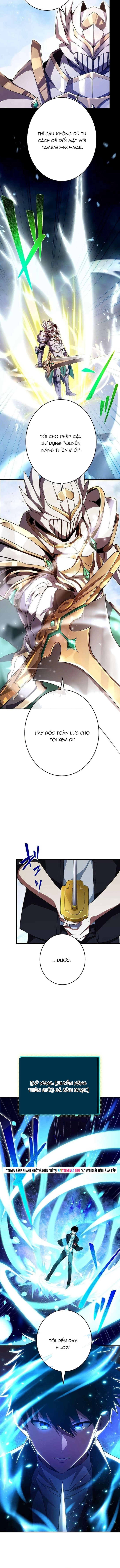 Anh Hùng Hầm Ngục Với Sức Mạnh Cấp Thần Chap 24 - Next Chap 25