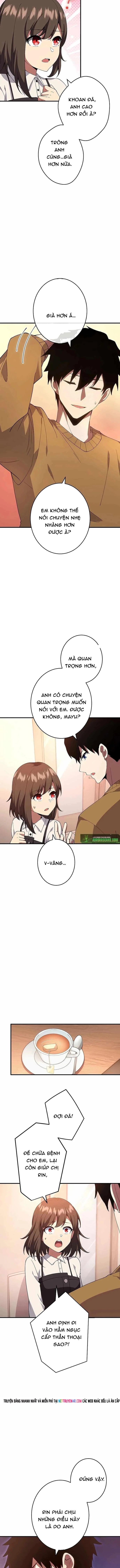 Anh Hùng Hầm Ngục Với Sức Mạnh Cấp Thần Chap 25 - Next Chap 26