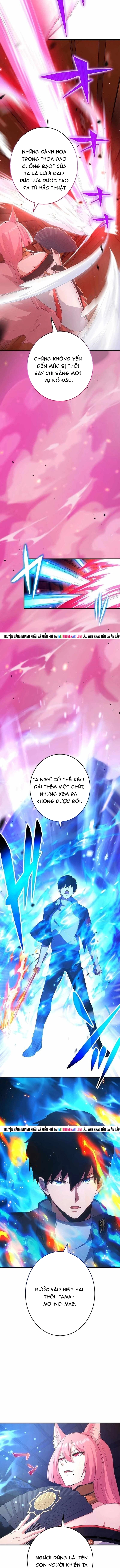 Anh Hùng Hầm Ngục Với Sức Mạnh Cấp Thần Chap 25 - Next Chap 26