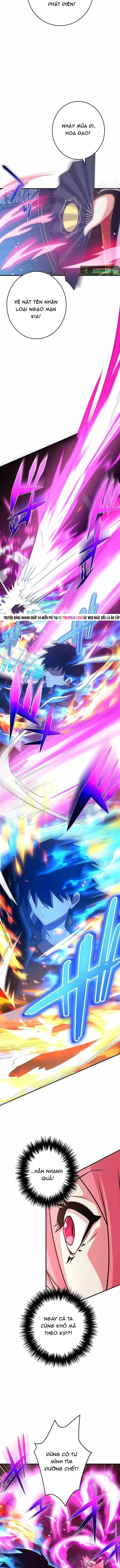 Anh Hùng Hầm Ngục Với Sức Mạnh Cấp Thần Chap 25 - Next Chap 26