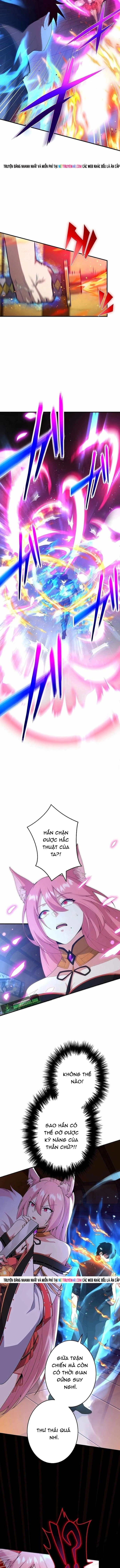 Anh Hùng Hầm Ngục Với Sức Mạnh Cấp Thần Chap 25 - Next Chap 26