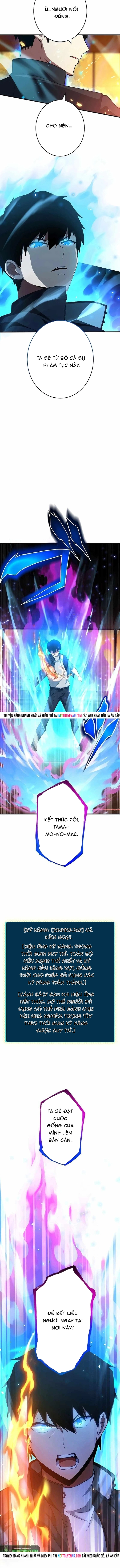 Anh Hùng Hầm Ngục Với Sức Mạnh Cấp Thần Chap 25 - Next Chap 26