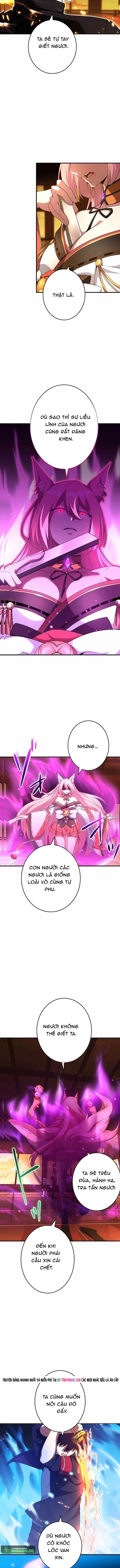 Anh Hùng Hầm Ngục Với Sức Mạnh Cấp Thần Chap 25 - Next Chap 26