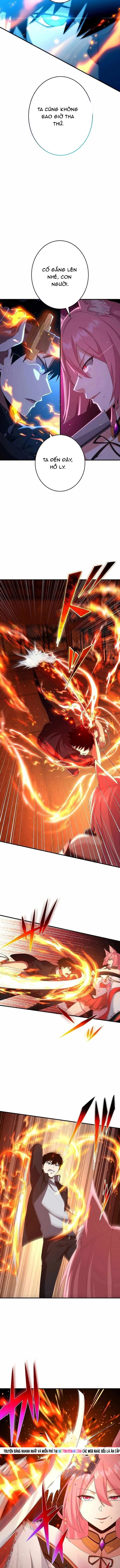 Anh Hùng Hầm Ngục Với Sức Mạnh Cấp Thần Chap 25 - Next Chap 26