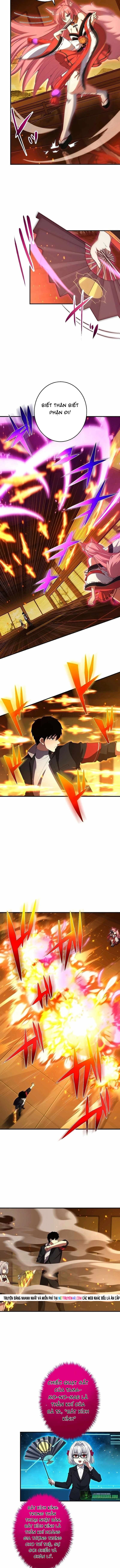 Anh Hùng Hầm Ngục Với Sức Mạnh Cấp Thần Chap 25 - Next Chap 26