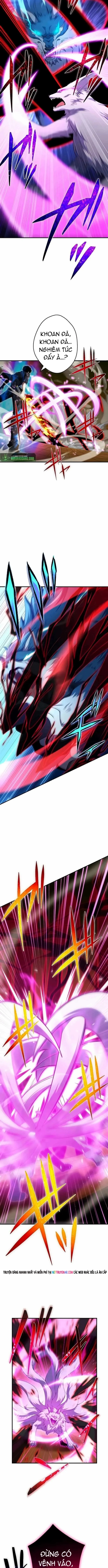 Anh Hùng Hầm Ngục Với Sức Mạnh Cấp Thần Chap 27 - Next Chap 28