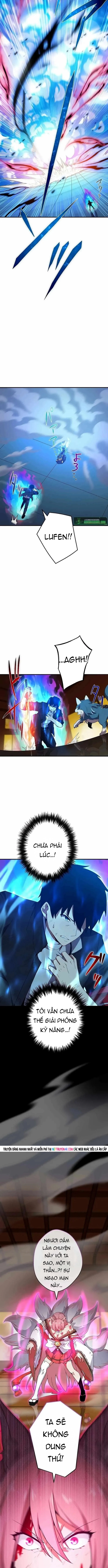 Anh Hùng Hầm Ngục Với Sức Mạnh Cấp Thần Chap 27 - Next Chap 28