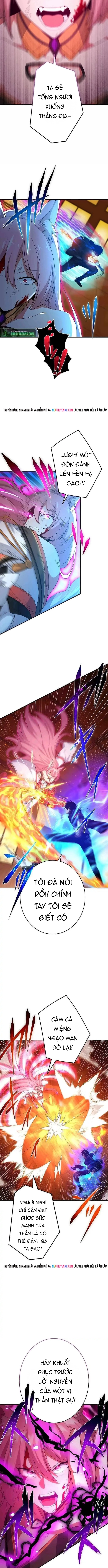 Anh Hùng Hầm Ngục Với Sức Mạnh Cấp Thần Chap 27 - Next Chap 28