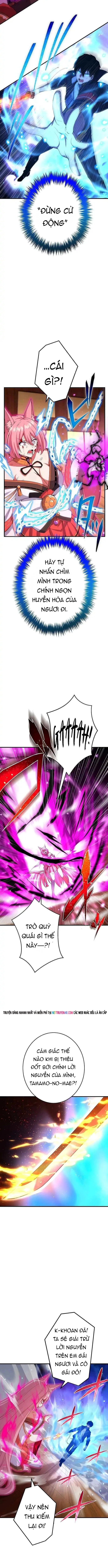 Anh Hùng Hầm Ngục Với Sức Mạnh Cấp Thần Chap 27 - Next Chap 28