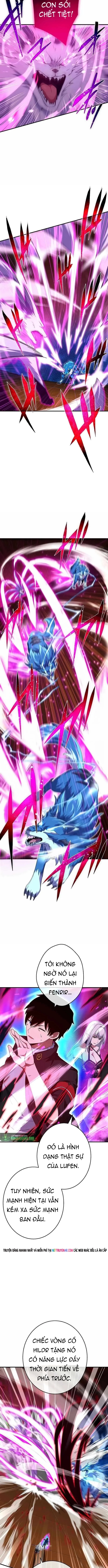 Anh Hùng Hầm Ngục Với Sức Mạnh Cấp Thần Chap 27 - Next Chap 28