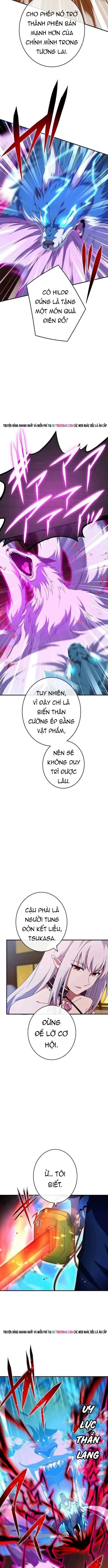 Anh Hùng Hầm Ngục Với Sức Mạnh Cấp Thần Chap 27 - Next Chap 28