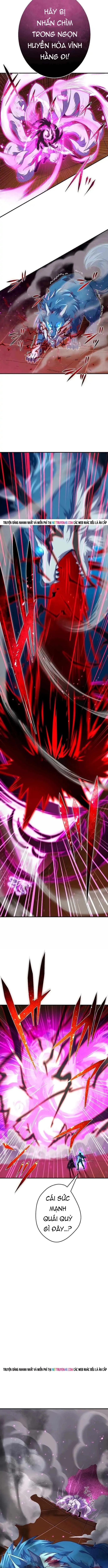 Anh Hùng Hầm Ngục Với Sức Mạnh Cấp Thần Chap 27 - Next Chap 28