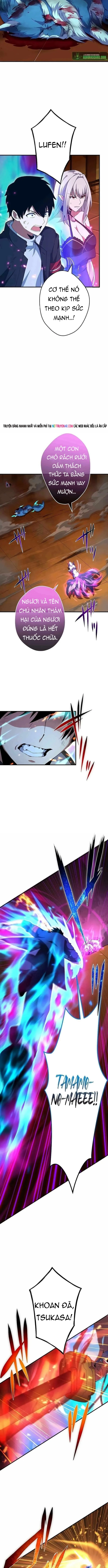 Anh Hùng Hầm Ngục Với Sức Mạnh Cấp Thần Chap 27 - Next Chap 28