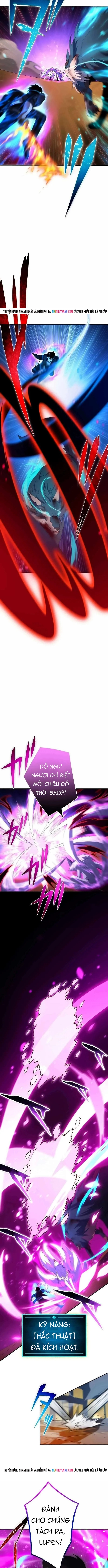 Anh Hùng Hầm Ngục Với Sức Mạnh Cấp Thần Chap 27 - Next Chap 28