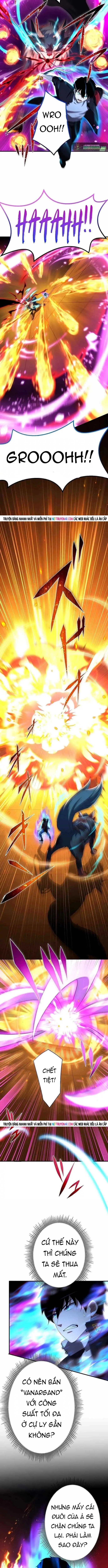 Anh Hùng Hầm Ngục Với Sức Mạnh Cấp Thần Chap 27 - Next Chap 28