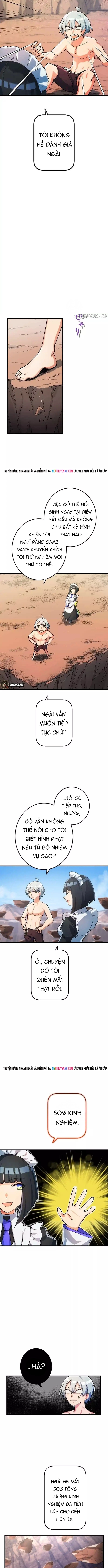 Anh Hùng Hầm Ngục Với Sức Mạnh Cấp Thần Chap 28 - Next Chap 29