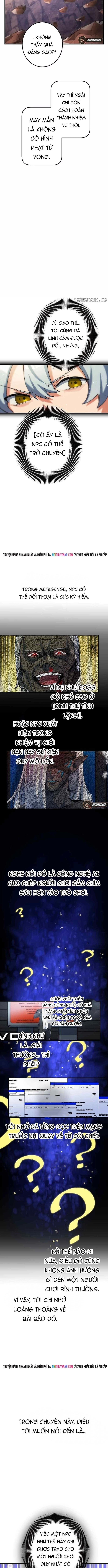 Anh Hùng Hầm Ngục Với Sức Mạnh Cấp Thần Chap 28 - Next Chap 29