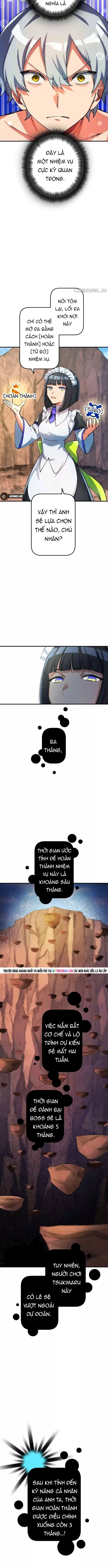 Anh Hùng Hầm Ngục Với Sức Mạnh Cấp Thần Chap 28 - Next Chap 29