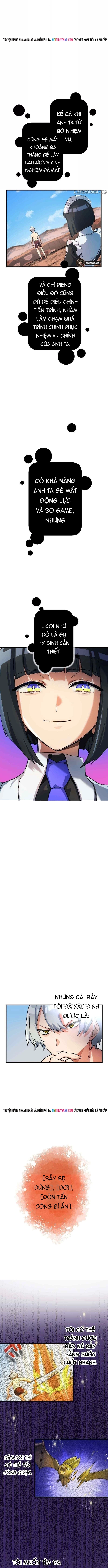 Anh Hùng Hầm Ngục Với Sức Mạnh Cấp Thần Chap 28 - Next Chap 29