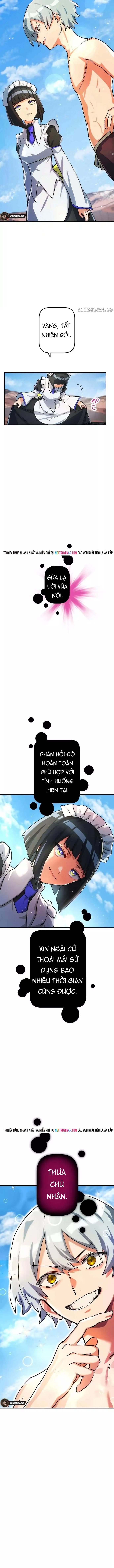 Anh Hùng Hầm Ngục Với Sức Mạnh Cấp Thần Chap 28 - Next Chap 29