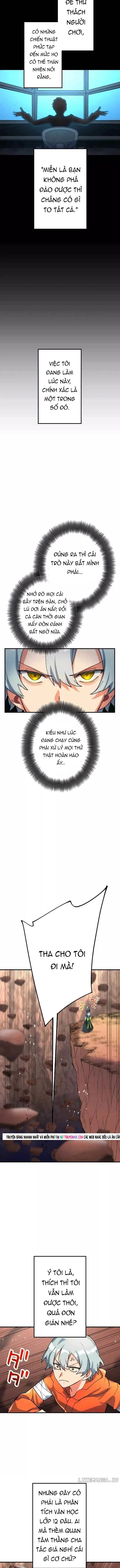 Anh Hùng Hầm Ngục Với Sức Mạnh Cấp Thần Chap 29 - Next Chap 30