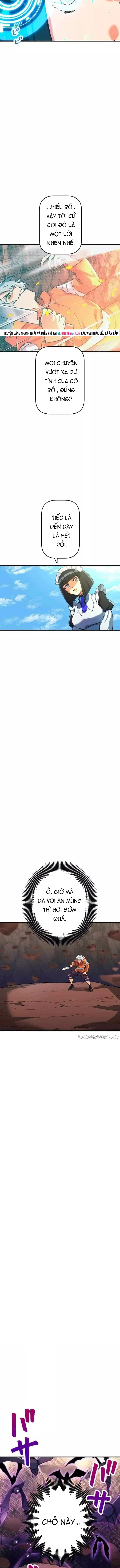 Anh Hùng Hầm Ngục Với Sức Mạnh Cấp Thần Chap 29 - Next Chap 30