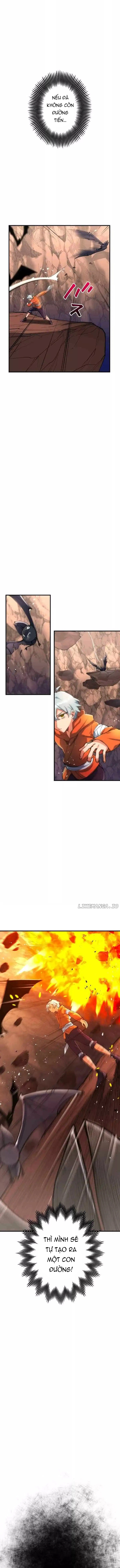 Anh Hùng Hầm Ngục Với Sức Mạnh Cấp Thần Chap 29 - Next Chap 30