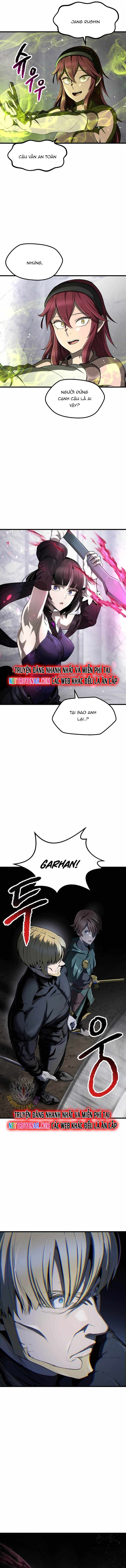 Anh Hùng Mạnh Nhất? Ta Không Làm Lâu Rồi! Chap 251 - Next Chap 252