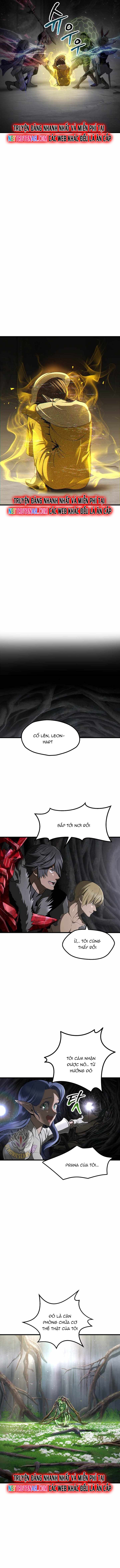 Anh Hùng Mạnh Nhất? Ta Không Làm Lâu Rồi! Chap 251 - Next Chap 252
