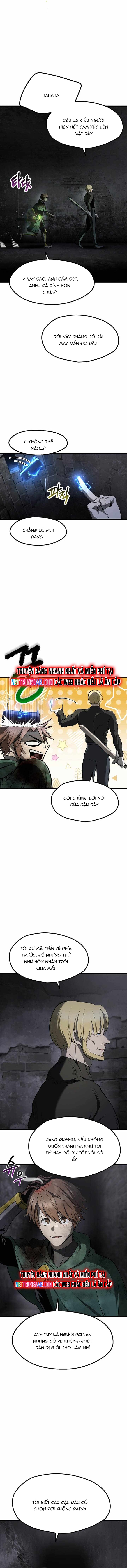 Anh Hùng Mạnh Nhất? Ta Không Làm Lâu Rồi! Chap 251 - Next Chap 252