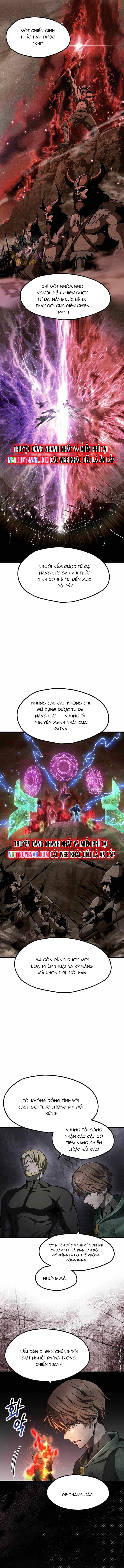 Anh Hùng Mạnh Nhất? Ta Không Làm Lâu Rồi! Chap 251 - Next Chap 252