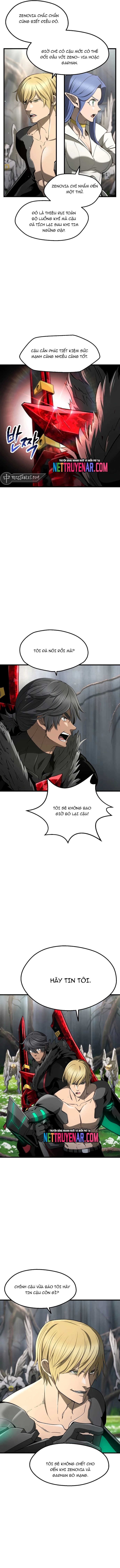 Anh Hùng Mạnh Nhất? Ta Không Làm Lâu Rồi! Chap 252 - Next Chap 253