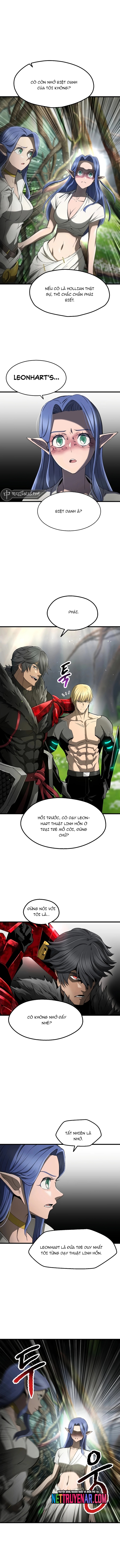 Anh Hùng Mạnh Nhất? Ta Không Làm Lâu Rồi! Chap 252 - Next Chap 253