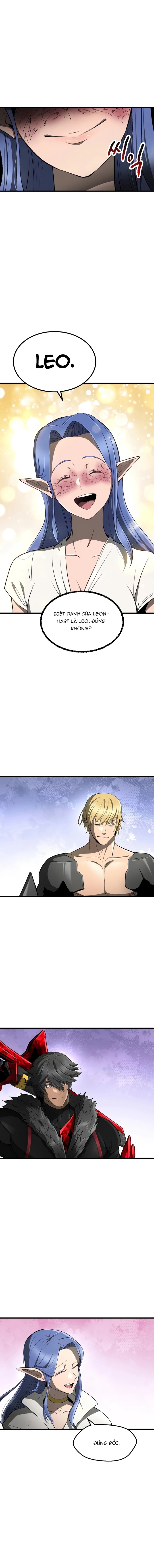 Anh Hùng Mạnh Nhất? Ta Không Làm Lâu Rồi! Chap 252 - Next Chap 253