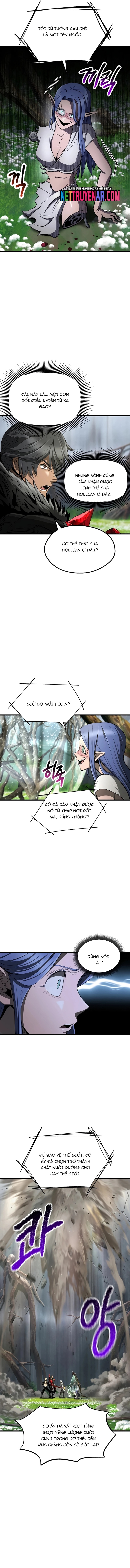 Anh Hùng Mạnh Nhất? Ta Không Làm Lâu Rồi! Chap 252 - Next Chap 253
