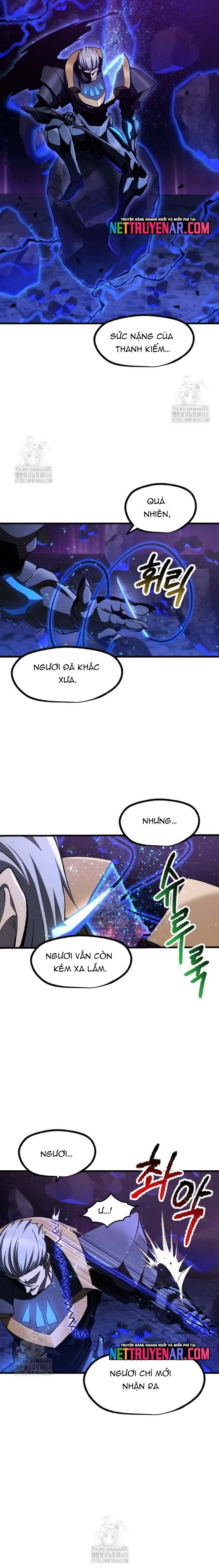 Anh Hùng Mạnh Nhất? Ta Không Làm Lâu Rồi! Chap 264 - Next Chap 265