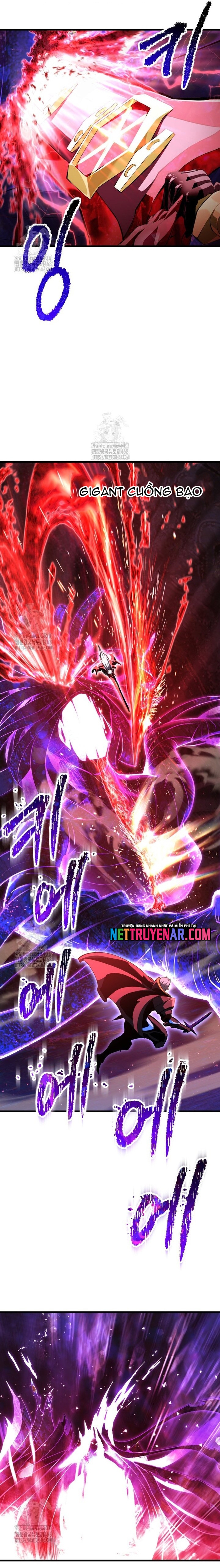 Anh Hùng Mạnh Nhất? Ta Không Làm Lâu Rồi! Chap 264 - Next Chap 265