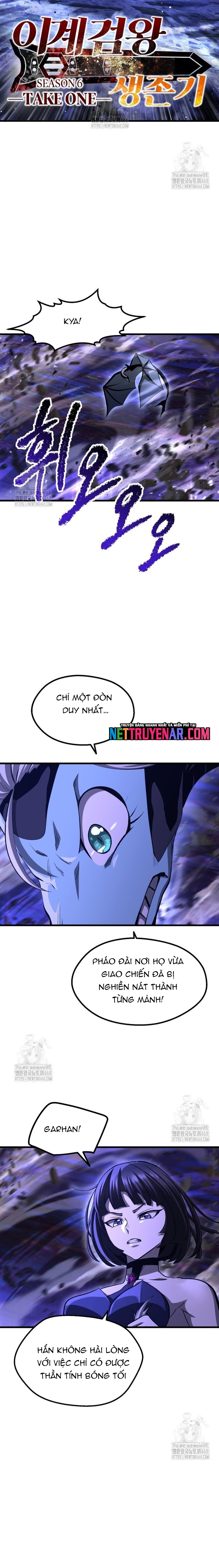 Anh Hùng Mạnh Nhất? Ta Không Làm Lâu Rồi! Chap 264 - Next Chap 265