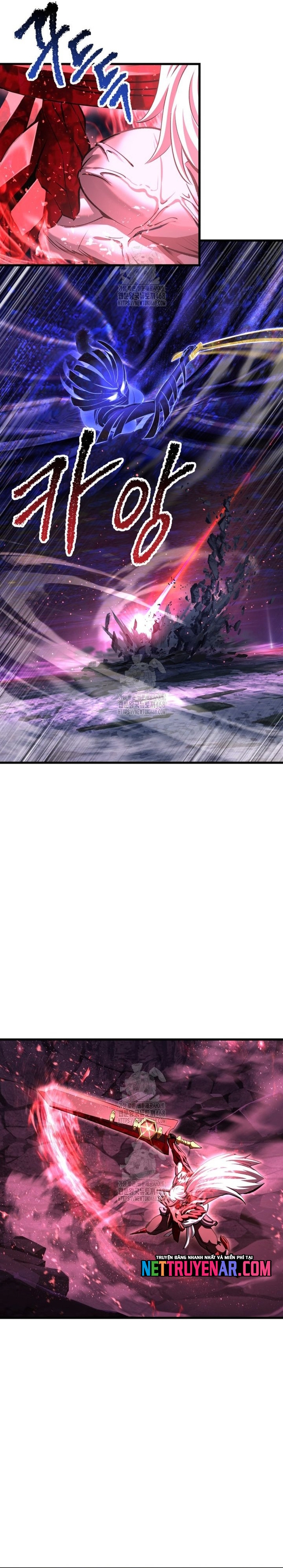 Anh Hùng Mạnh Nhất? Ta Không Làm Lâu Rồi! Chap 264 - Next Chap 265