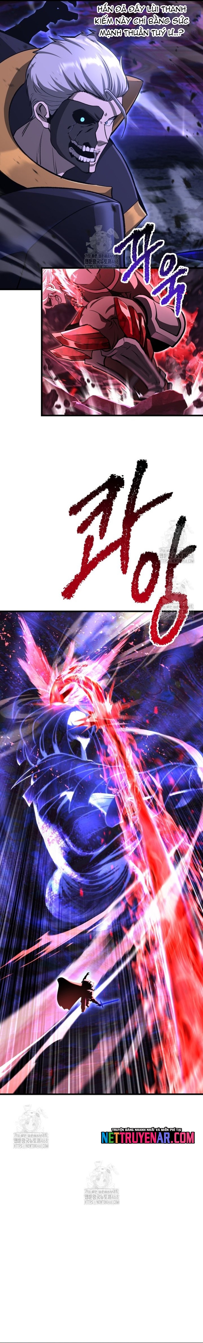 Anh Hùng Mạnh Nhất? Ta Không Làm Lâu Rồi! Chap 264 - Next Chap 265