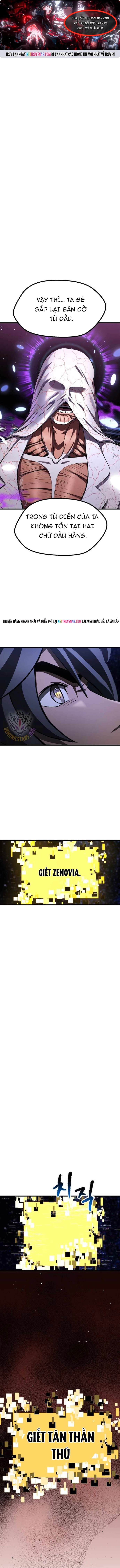 Anh Hùng Mạnh Nhất? Ta Không Làm Lâu Rồi! Chap 272 - Next Chap 273