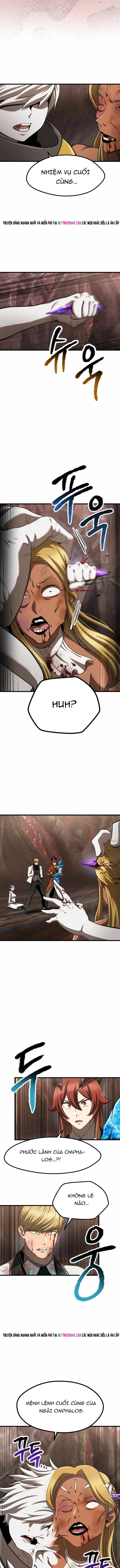 Anh Hùng Mạnh Nhất? Ta Không Làm Lâu Rồi! Chap 272 - Next Chap 273