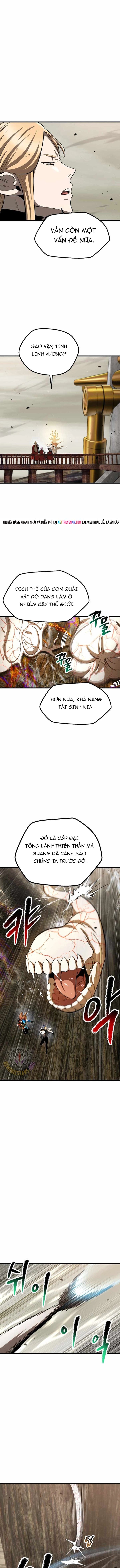 Anh Hùng Mạnh Nhất? Ta Không Làm Lâu Rồi! Chap 272 - Next Chap 273