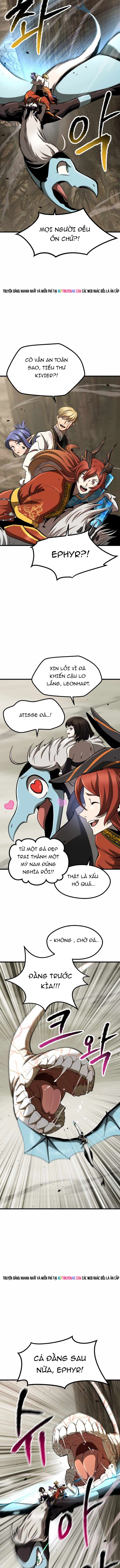 Anh Hùng Mạnh Nhất? Ta Không Làm Lâu Rồi! Chap 272 - Next Chap 273